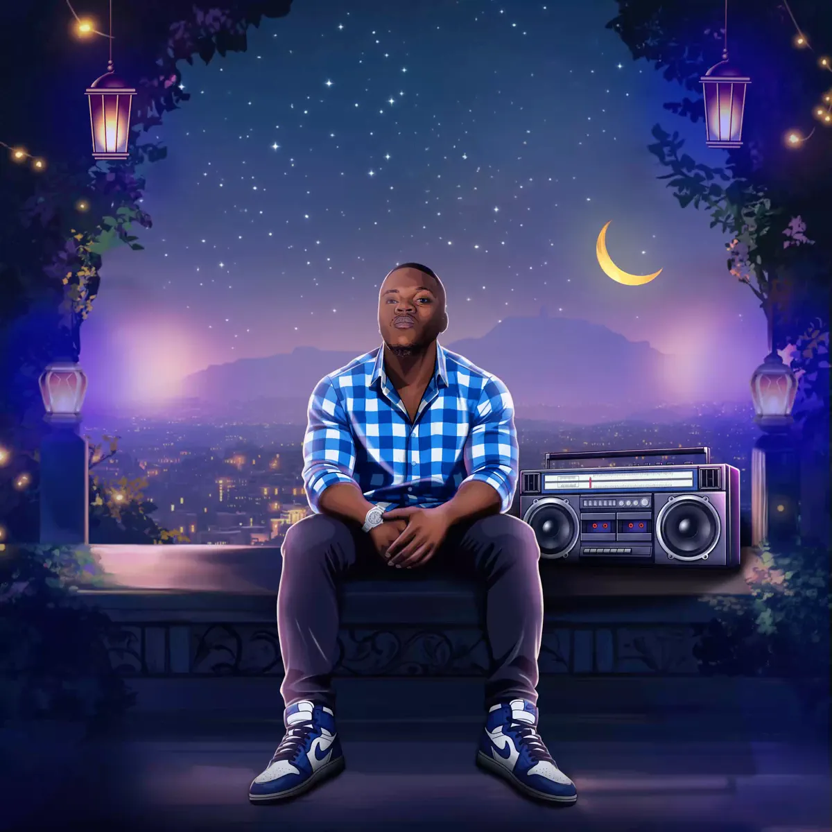 Slaga - Groove Utopia EP