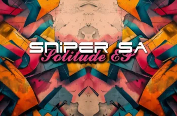 Sniper SA – Solitude EP