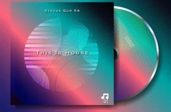 Status Quo SA – This Is House EP Status Quo SA – This Is House EP