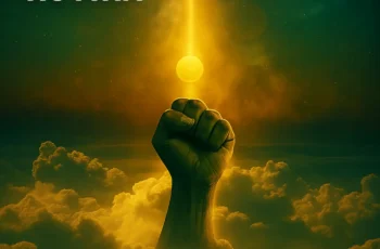 Sun-EL Musician – The Rise (feat. Mpho.Wav & NuroGroove)