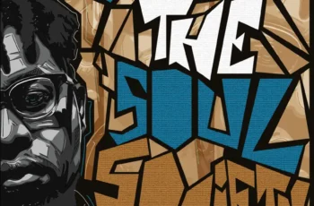 Thap Soul – The Soul Society (Album)