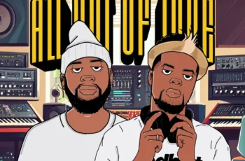 The Deep House Surgeons – All Out Of Love EP