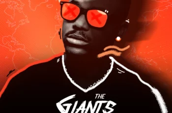 The Giants Compilation, Vol. 10 (Compiled By Mood Dusty) [The Great Migration Edition]
