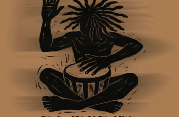 Trust SA & Lebzin – The Rebirth Of The Drum