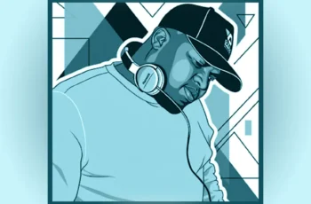 Vinny Deep – Sunshine (feat. Blaqlup)