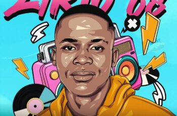 Zirto 68 – JoyBoy I (Album)