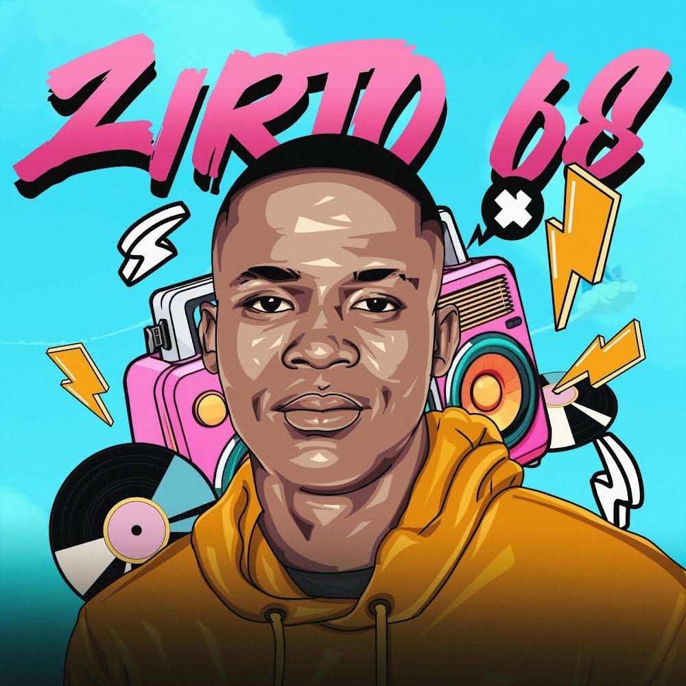  Zirto 68 - JoyBoy I