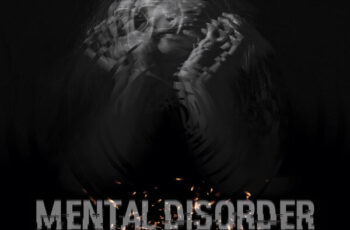 Sibusiso Ketile, Alpha286, SpeakNice & Cyatt RSA – Mental Disorder (Main Mix)
