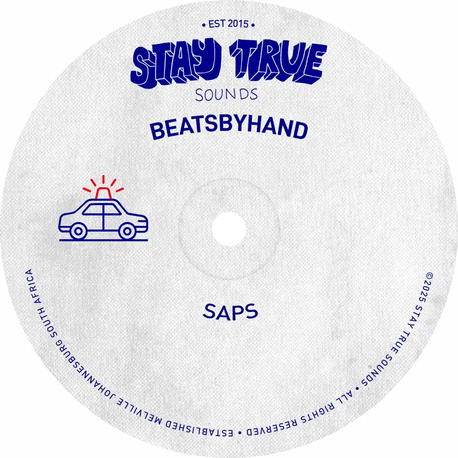 beatsbyhand - SAPS