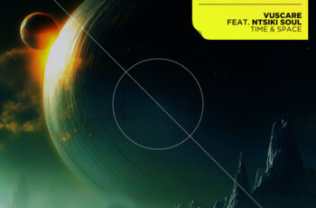 VUSCARE – Time and Space (feat. Ntiski Soul)