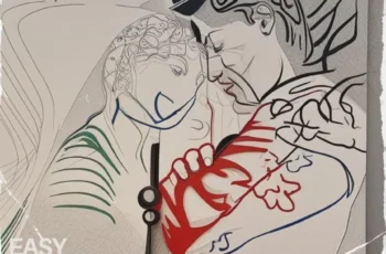 FridayAfterWorkAffair & Dearson – Easy (Remixes)