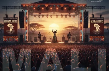 Afrikan Roots – Mali (feat. Vutomi)