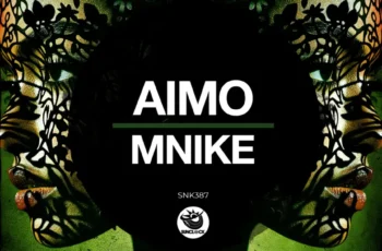 Aimo – Mnike (Original Mix)