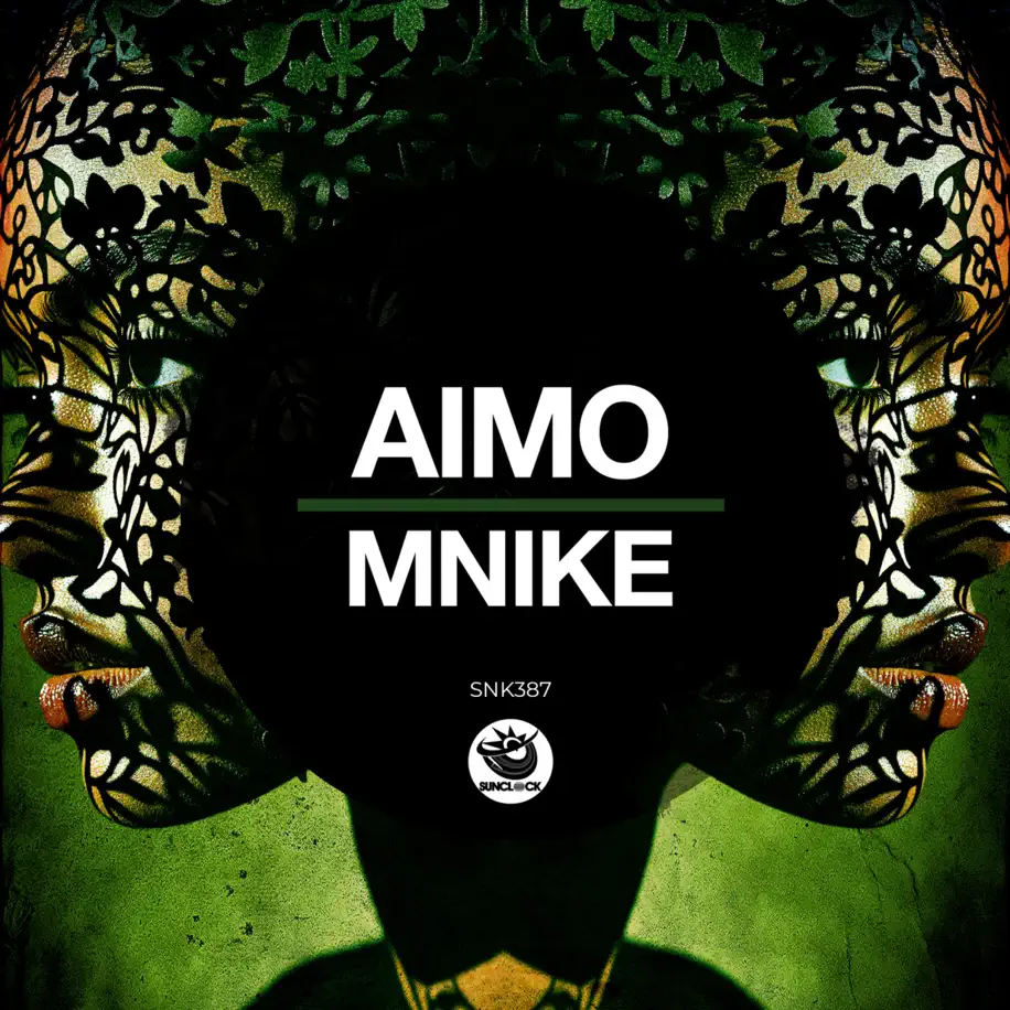 Aimo - Mnike (Original Mix)