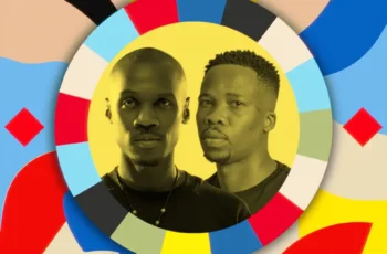 Ayah True Soul & Moish – Child Of The Stars EP