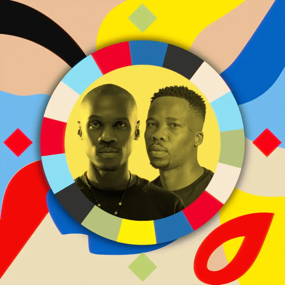 Ayah True Soul & Moish - Child Of The Stars EP