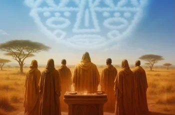 Balcony Mix Africa & Artwork Sounds – The Sounds Gathering EP