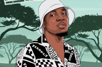 Boet Quality – Zwonaka EP