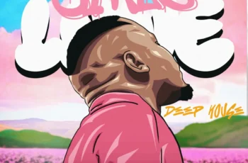 Brandon Dhludhlu – Girls Love Deep House Vol. 1