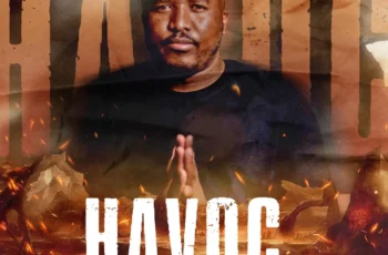 Citizen Sthee – Havoc (Groove Mix) Citizen Sthee – Havoc (Groove Mix)