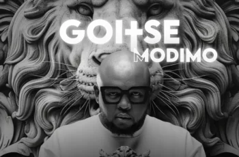 DJ Ngwazi – Goitsemodimo (I Am A Superstar) (Album)