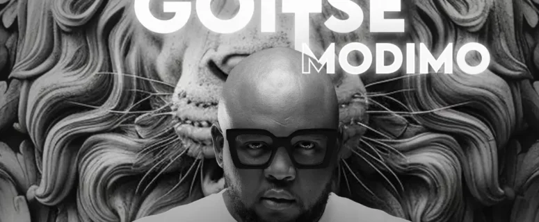 DJ Ngwazi – Goitsemodimo (I Am A Superstar) (Album)