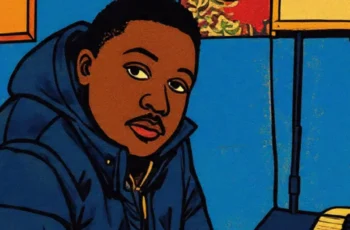 DJ Odyccy – Take Your Time EP