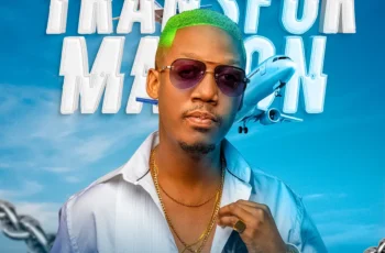 DJ Target – Transformation (Album)