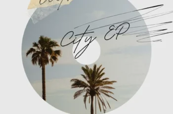 DJ Thozman – Within The City EP