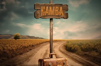 Deep Sen & Zee Nxumalo – Hamba