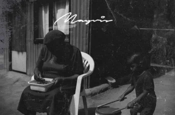 Dlala Thukzin – MAYVIS (Album)