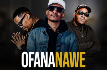 Earl JazziQ, Bee-Bar & NtoMusica – Ofana Nawe