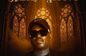 Echo Deep & InQfive – We Are Alone