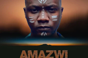 EyeRonik – Amazwi EP