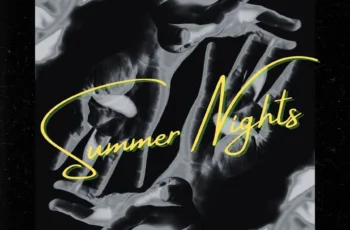 Gabbana – Summer Nights EP
