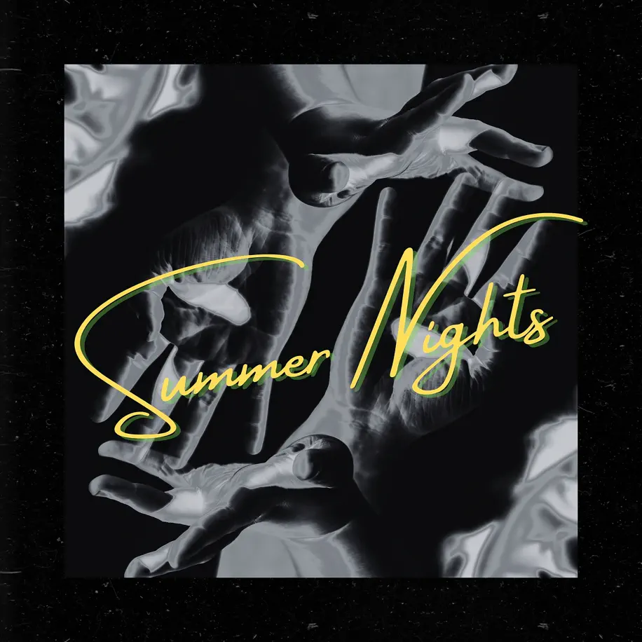 Gabbana - Summer Nights EP