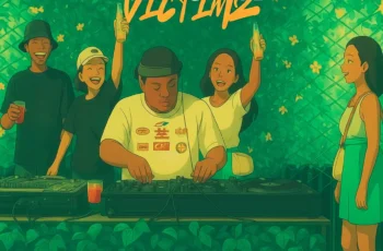 House Victimz – Almost Healed EP