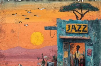 Hypesoul – African Highway EP Hypesoul – African Highway EP