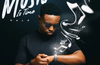 InQfive – Music Is Time, Vol. 3 InQfive – Music Is Time, Vol. 3