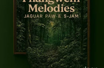 Jaguar Paw & S-Jam – Phangweni Melodies EP