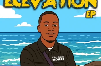 K.G Sunset – Elevation EP K.G Sunset – Elevation EP