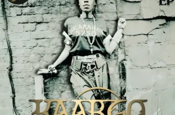 KAARGO – Strong Enough EP