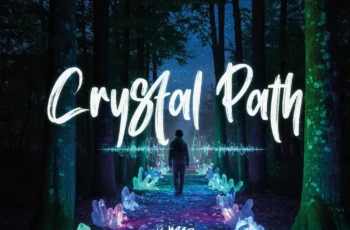 KKMASH & The Godfathers Of Deep House SA – Crystal Path EP