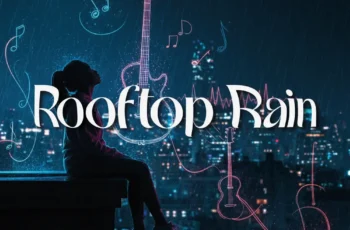 Keisha & The Godfathers Of Deep House SA – Rooftop Rain EP Keisha & The Godfathers Of Deep House SA – Rooftop Rain EP