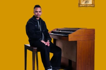 Kenza, Claudio Wade & Azana – Calling (feat. Omi Kobi)