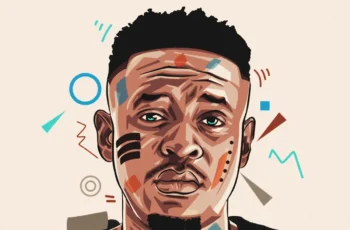 Kinetic T – The Prince Of African House (Album)