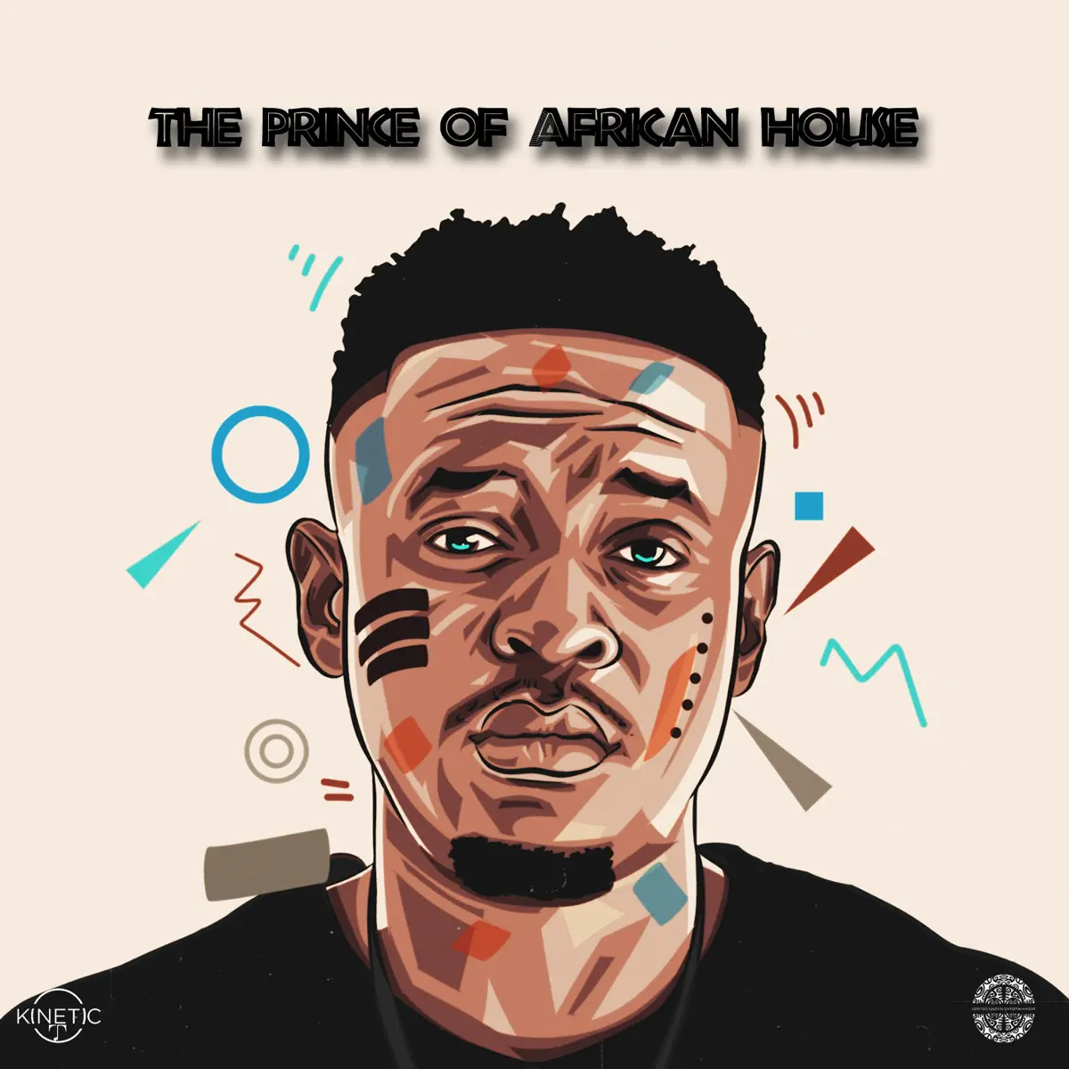 Kinetic T - The Prince Of African House