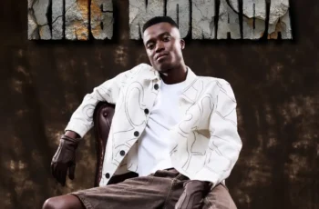 King Monada – Feelings (feat. Heavy K) King Monada – Feelings (feat. Heavy K)