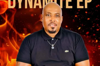 Lebtronik SA – Dynamite EP