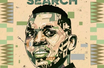 Lekko The DJ – The Search (feat. Kimosabe)
